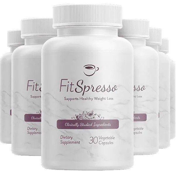 Get FitSpresso™ Official Website #1 Weight Loss Solution